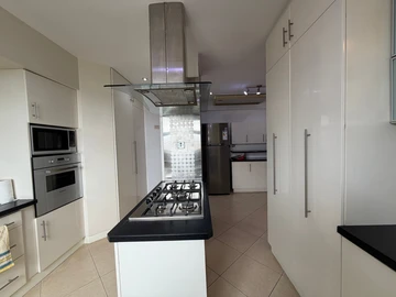 3 Bedroom Penthouse