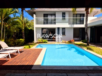 4 Bedroom Villa