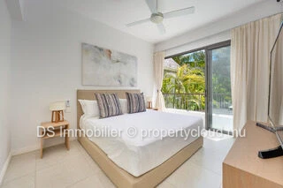 For Sale – 4 En-Suite Bedroom Villa – Mont Choisy – North