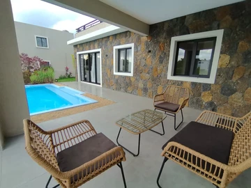 3 Bedroom Villa