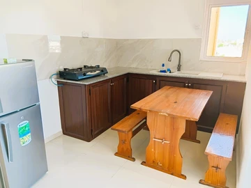 Appartement de 2 Chambres