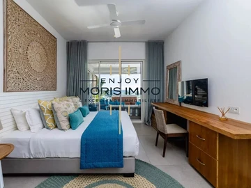 3 Bedroom Penthouse