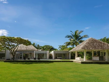 Villa de 4 Chambres