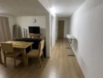 Appartement de 2 Chambres