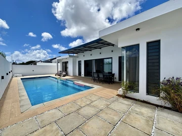 Villa de 3 Chambres