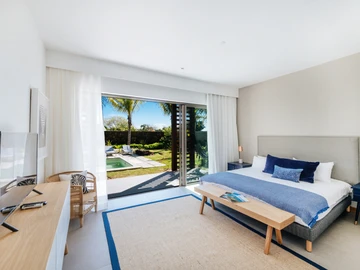 Villa de 3 Chambres