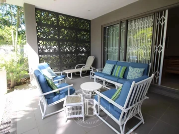 4 Bedroom Apartment