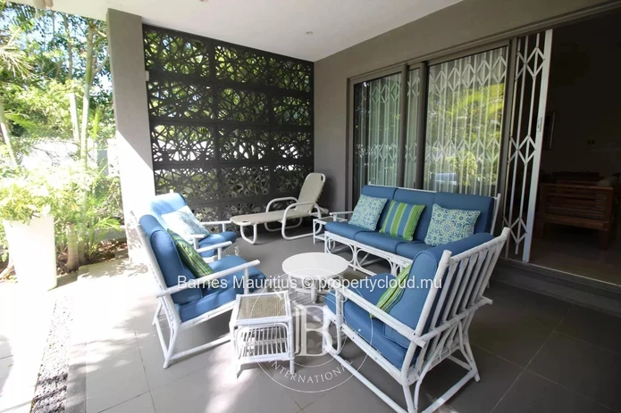 POINTE D'ESNY - Contemporary Apartment - 3 Bedrooms