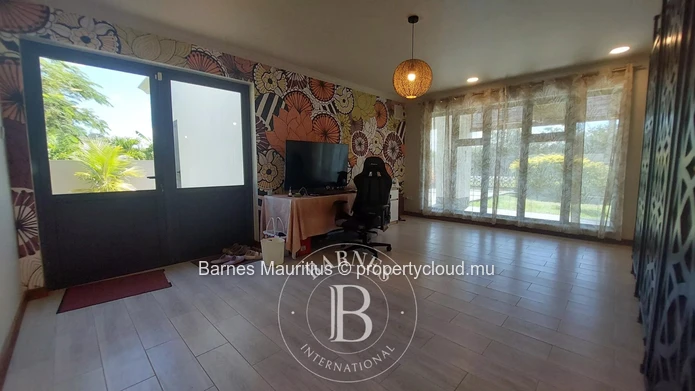 BLUE BAY - Furnished Family Home - 3 Bedrooms