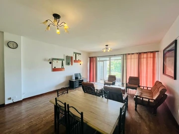 Appartement de 3 Chambres
