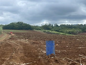 Agricultural Land