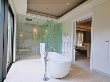 Villa de 5 Chambres