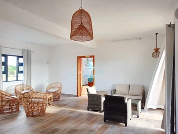 Villa de 5 Chambres