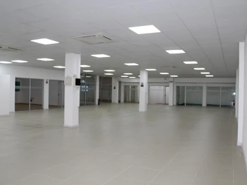 Entrepôt