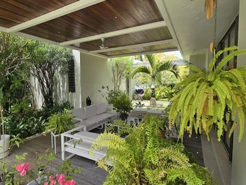 Villa de 5 Chambres