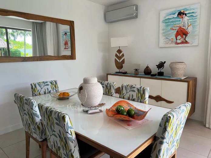 4BR, 4Bath Luxury Villa for Sale in Cap Malheureux, Grand Baie