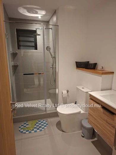 3-Bedroom Apartment for Rent in Moka – Rs 70,000/Month