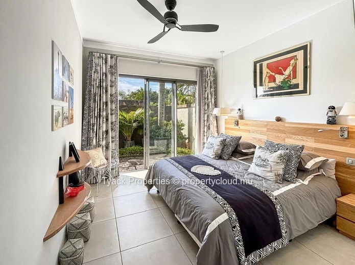 Villa de Luxe 3 Chambres avec Piscine Privée – Balaclava