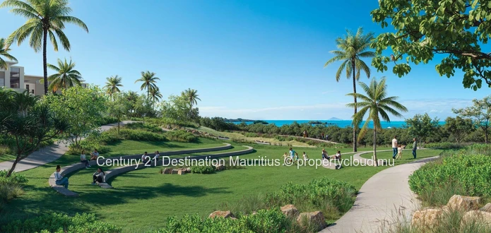 Where Coastal Elegance Meets the Art of Village Living