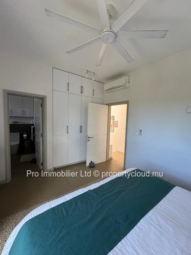 Townhouse de 3 chambres à vendre , Azuri Ocean & Golf Village, Roches Noires