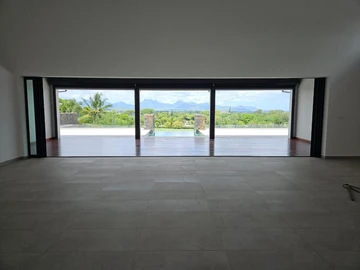 Penthouse de 4 Chambres
