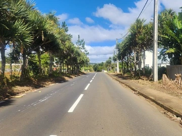 Residential Land
