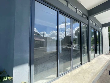Commercial Property