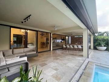 3 Bedroom Villa