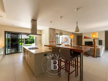 Villa de 4 Chambres
