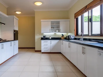 Villa de 4 Chambres