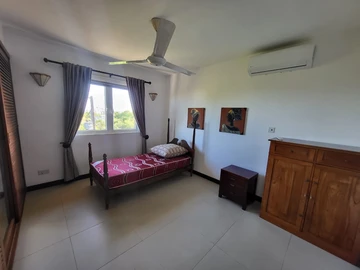 Penthouse de 3 Chambres