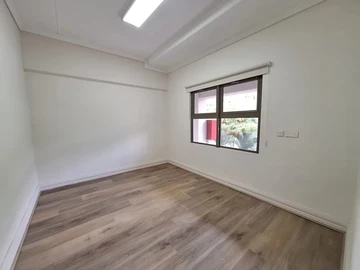 3 Bedroom Office