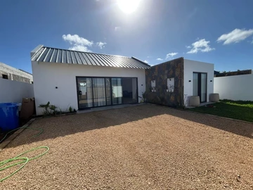 Villa de 3 Chambres