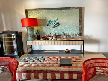 Appartement de 2 Chambres