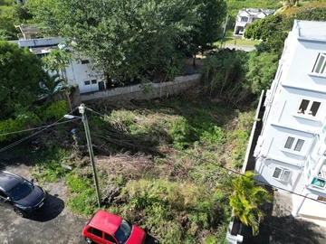 Residential Land