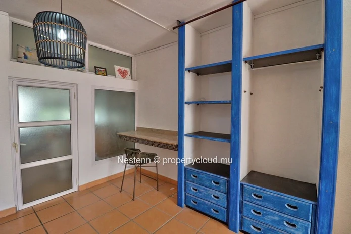 Maison spacieuse de 6 chambres à louer