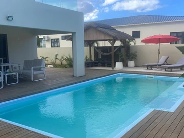 Villa de 3 Chambres