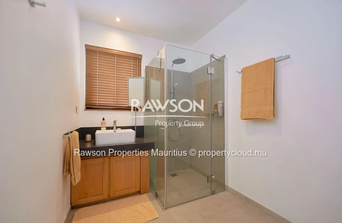 3 Bedroom Apartment | Ground Floor | Pointe Aux Cannoniers | Accessible To Foreigners | €670,000