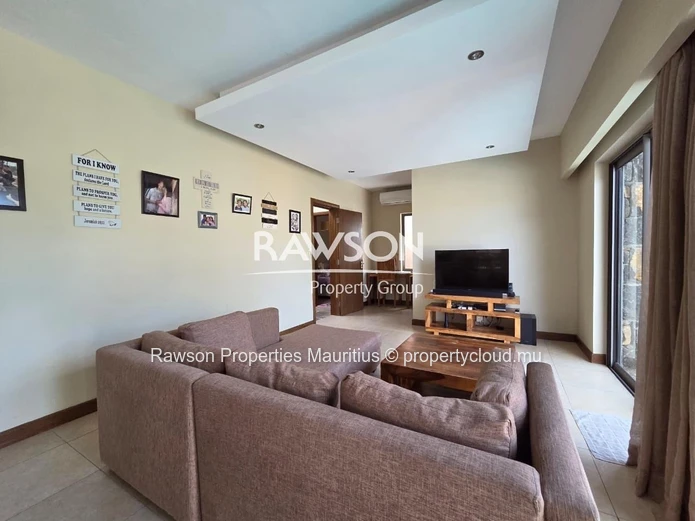 4-Bedroom Villa | Private Pool | Secure | Pereybere