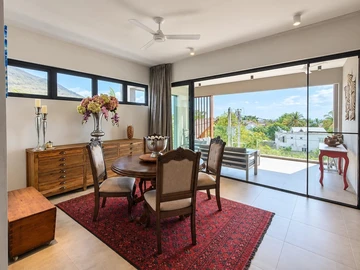 3 Bedroom Penthouse