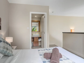 Appartement de 2 Chambres