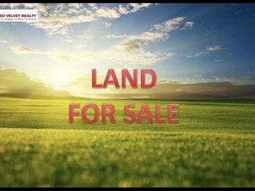 Exceptional Residential Land for Sale - Forest Side