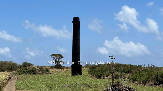 Land for sale in Anse la raie