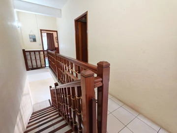 3 Bedroom Townhouse, Duplex