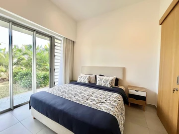 Appartement de 2 Chambres