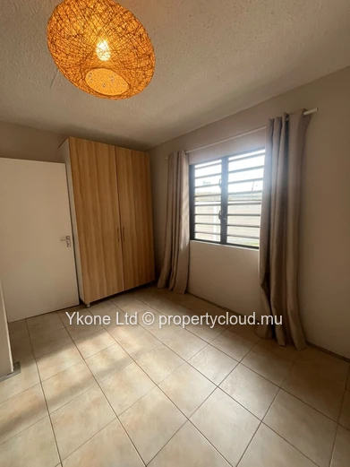 House For Rent In Tamarin