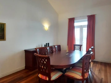 Penthouse de 3 Chambres