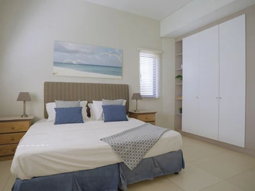 Penthouse de 4 Chambres