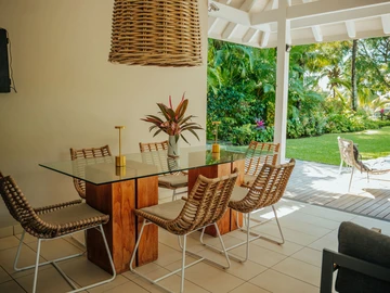 Townhouse, Duplex de 3 Chambres