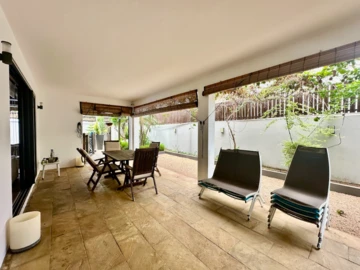 Villa de 3 Chambres